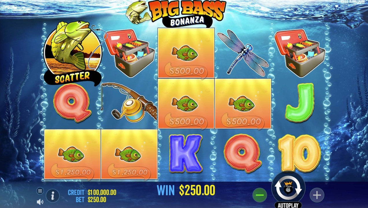 Bitg_Bass_Bonanza_game