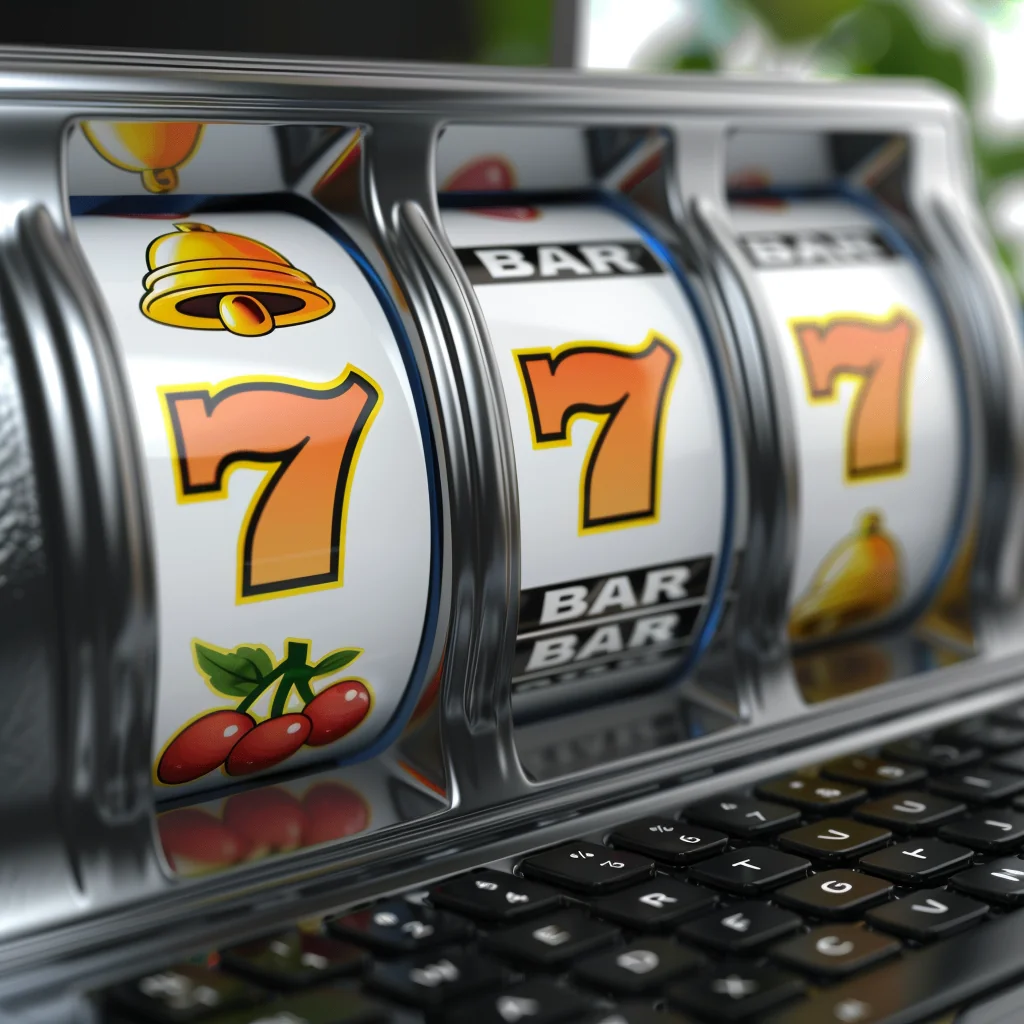 The Hidden Truth Behind RTP in Online Slots: How Operators Can Choose Your Odds