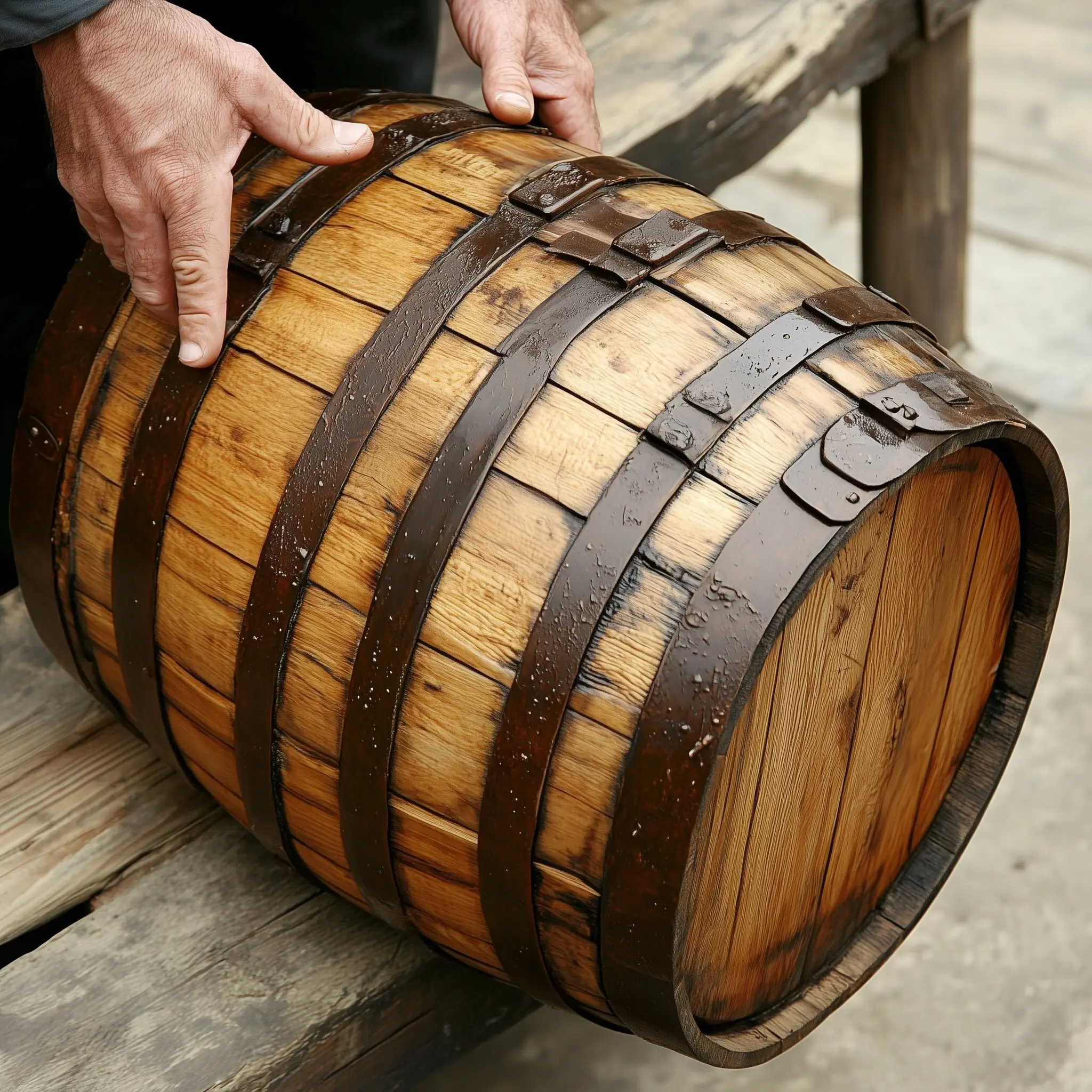 Premium-Whiskey-Barrels-for-Sale-Buy-Now